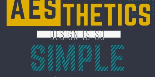 Simple Aesthetics