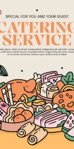 Catering Service