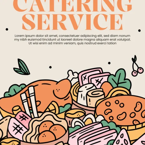 Catering Service