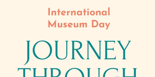 Journey Through Time