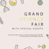Grand Science Fair