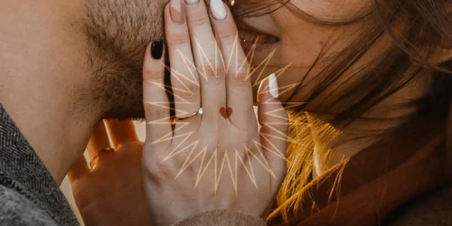 Go Where The Love Is