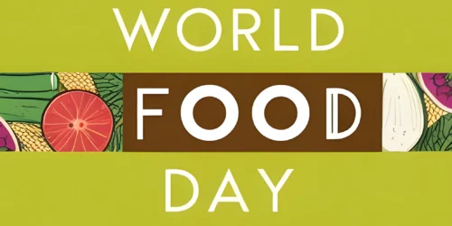 World Food Day