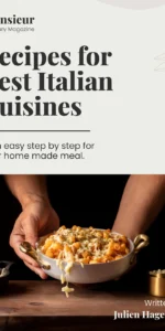 Best Italian Cuisines